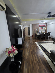 Blk 670 Woodlands Drive 71 (Woodlands), HDB Executive #579724521